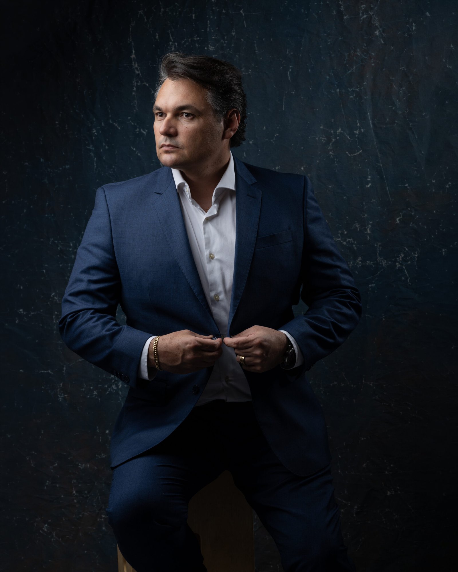 Fabiano Silva — Mentor de Vendas