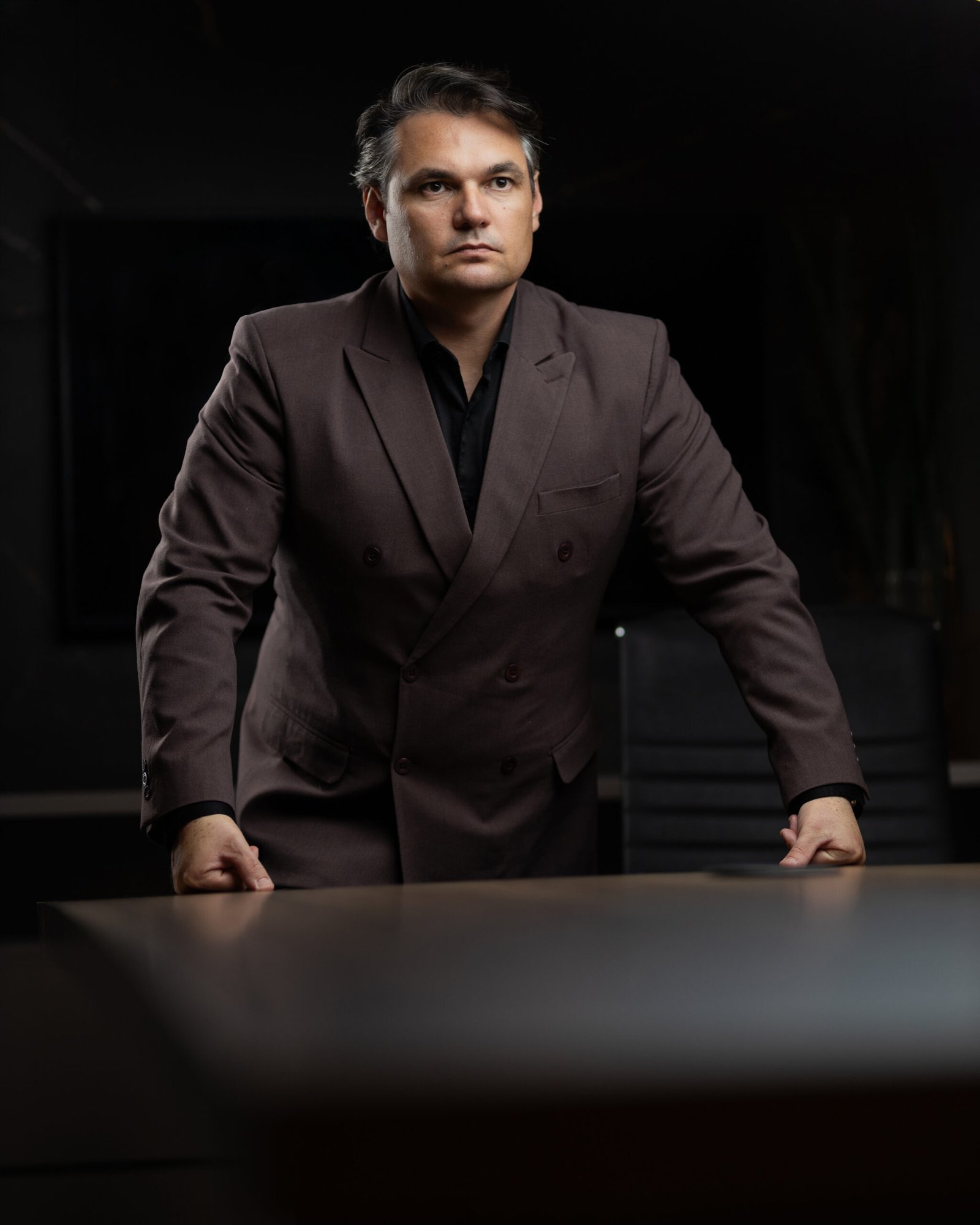 Fabiano Silva — Mentor Conversão Extraordinária